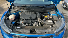 Kia Stonic 1.0T GDi 48V GT-Line S 5dr DCT Petrol Estate